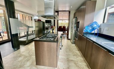 casa en arriendo en canelon. Cod A5663