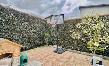 casa en arriendo en canelon. Cod A5663