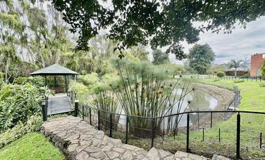 casa en arriendo en canelon. Cod A5663