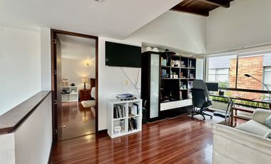 casa en arriendo en canelon. Cod A5663