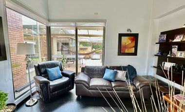 casa en arriendo en canelon. Cod A5663