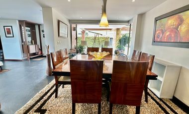 casa en arriendo en canelon. Cod A5663