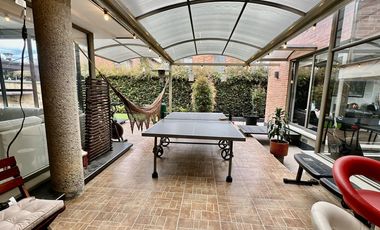 casa en arriendo en canelon. Cod A5663