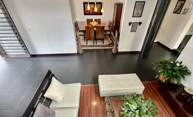 casa en arriendo en canelon. Cod A5663