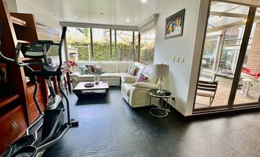 casa en arriendo en canelon. Cod A5663