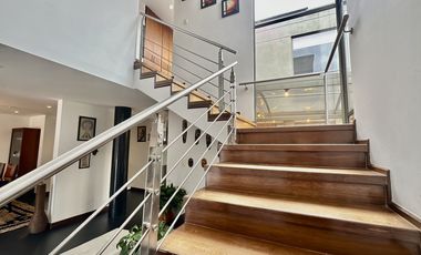 casa en arriendo en canelon. Cod A5663