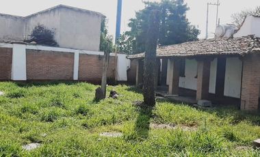 RENTA TERRENO CONSTITUYENTES