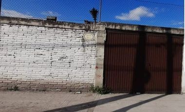 RENTA TERRENO CONSTITUYENTES
