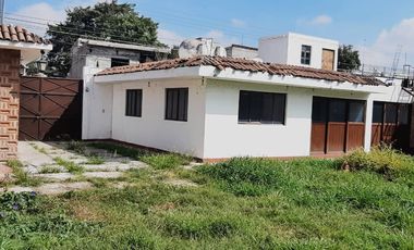 RENTA TERRENO CONSTITUYENTES