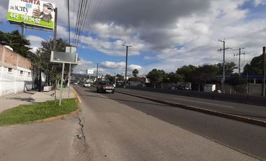 RENTA TERRENO CONSTITUYENTES
