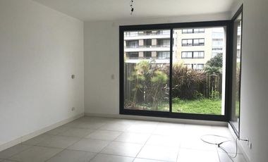 Departamento - Quartier