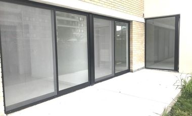 Departamento - Quartier