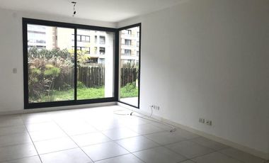 Departamento - Quartier