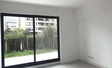 Departamento - Quartier