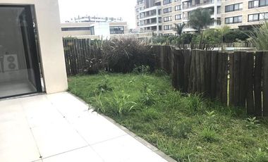 Departamento - Quartier