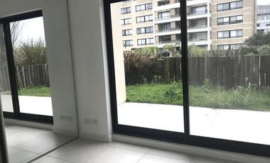 Departamento - Quartier