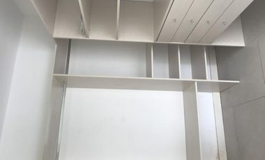 Departamento - Quartier