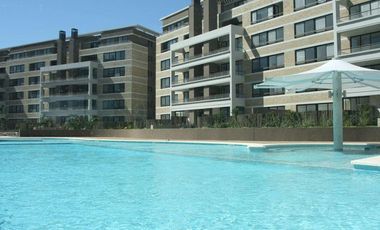 Departamento - Quartier
