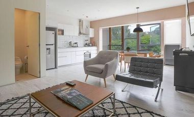 Departamento venta en Urbanización Andromeda, Provincia de Lima