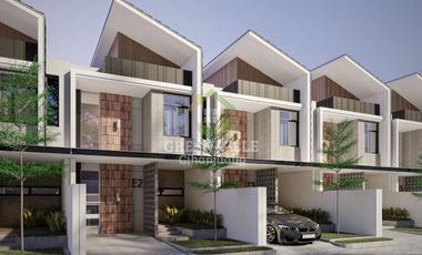 Rumah 2lt strategis di kota bandung