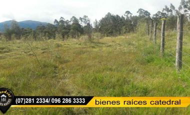 Terreno de venta en Pumayunga - Sinincay - Cebollar – código:16551