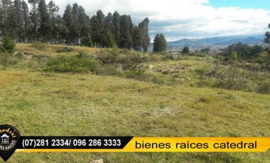 Terreno de venta en Pumayunga - Sinincay - Cebollar – código:16551