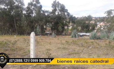 Terreno de venta en Pumayunga - Sinincay - Cebollar – código:16551