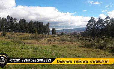 Terreno de venta en Pumayunga - Sinincay - Cebollar – código:16551