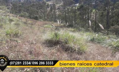 Terreno de venta en Pumayunga - Sinincay - Cebollar – código:16551