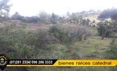 Terreno de venta en Pumayunga - Sinincay - Cebollar – código:16551