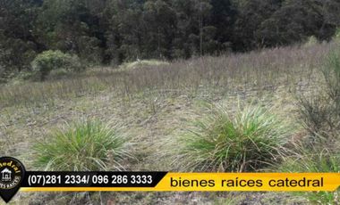 Terreno de venta en Pumayunga - Sinincay - Cebollar – código:16551