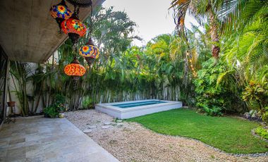Oportunidad Casa en Venta en Residencial Cumbres Cancun