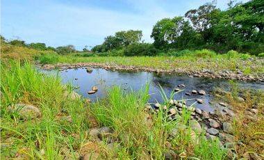 VENTA DE FINCA EN COCHEA, CON TERRENO PLANO