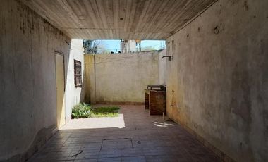 Duplex en venta en Santa Teresita