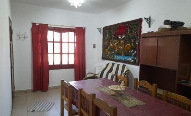 Duplex en venta en Santa Teresita