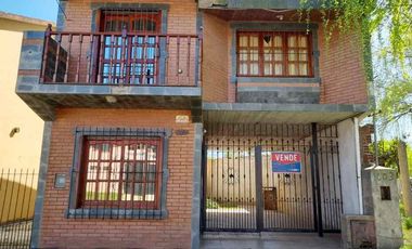 Duplex en venta en Santa Teresita