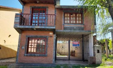 Duplex en venta en Santa Teresita