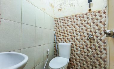 Rumah 10 menit ke Paradise Walk Serpong Hadap Timur Siap KPR J-50097