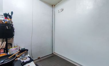 Rumah 10 menit ke Paradise Walk Serpong Hadap Timur Siap KPR J-50097