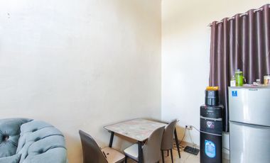 Rumah 10 menit ke Paradise Walk Serpong Hadap Timur Siap KPR J-50097