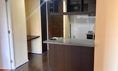 Moderno Dpto Estilo Mariposa 2D 2B. Excelente Ubicación