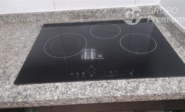 Moderno Dpto Estilo Mariposa 2D 2B. Excelente Ubicación
