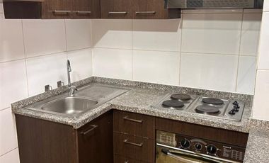 Moderno Dpto Estilo Mariposa 2D 2B. Excelente Ubicación