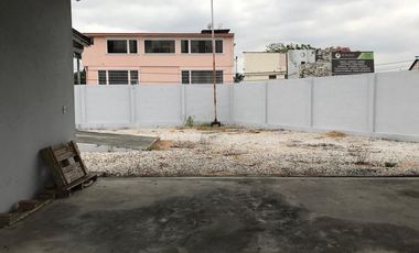 Vendo/Alquilo Local Comercial-Av. J.T.MArengo(J.Luna)