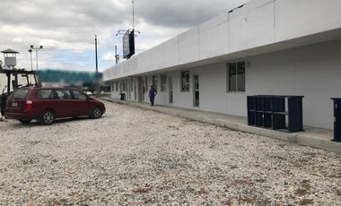 Vendo/Alquilo Local Comercial-Av. J.T.MArengo(J.Luna)