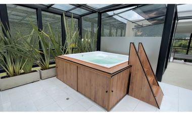 VENDO O ARRIENDO LA CALERA  450 M2