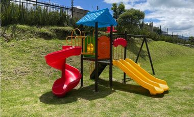 VENDO O ARRIENDO LA CALERA  450 M2