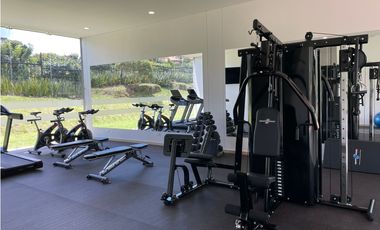 VENDO O ARRIENDO LA CALERA  450 M2