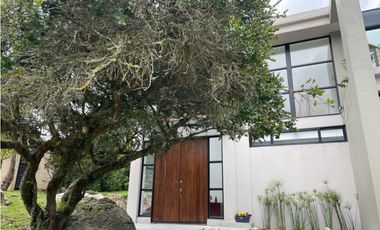 VENDO O ARRIENDO LA CALERA  450 M2