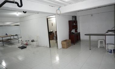 VENTA BODEGA CENTRO VILLAMARA 225m² | BODEGAS BARATAS